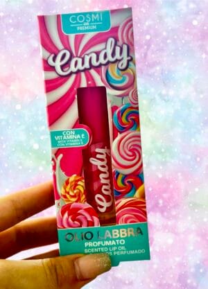 Labial Candy
