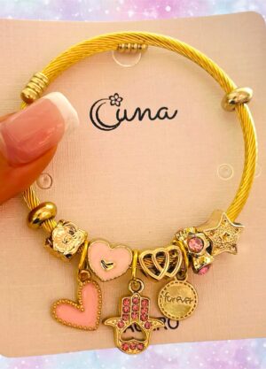 Pulsera ROSA