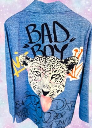 Blazer BAD BOY