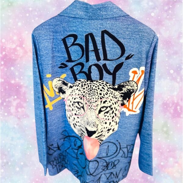 Blazer BAD BOY