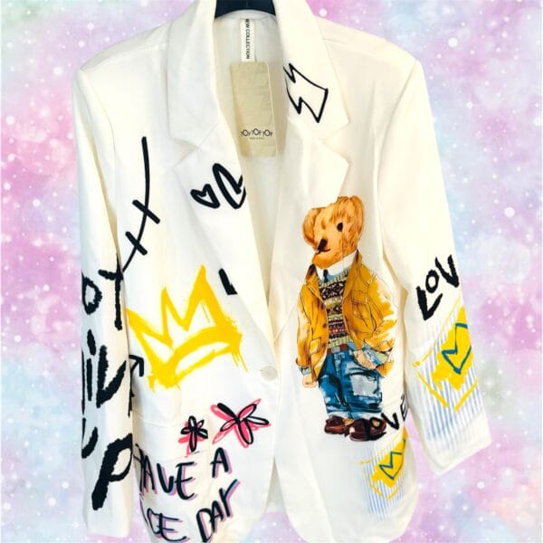Blazer OSITO