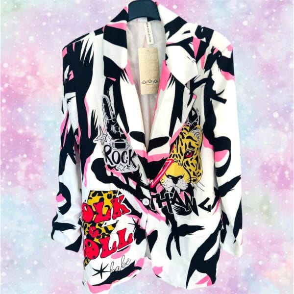 Blazer WILD - Imagen 2
