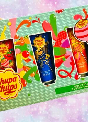 Pack Cremas CHUPACHUPS