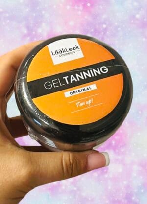 Crema Viral BRONCEADO