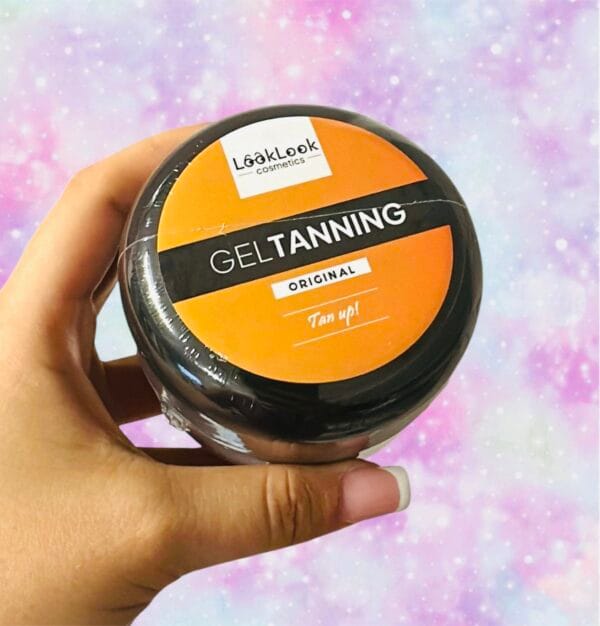 Crema Viral BRONCEADO