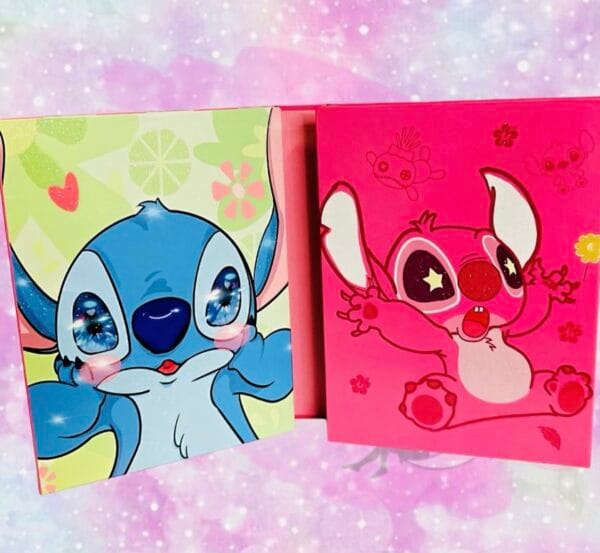 Paleta STITCH Pink - Imagen 2
