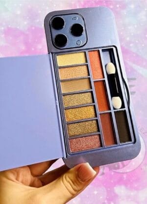 Paletas IPHONE