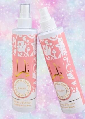 Spray capilar YARA ROSA