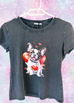 Camiseta PERRITO
