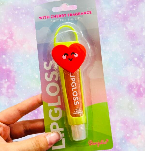 LipGloss CHERRY