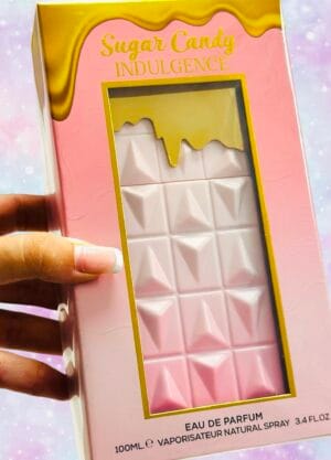 Perfume TABLETA CHOCOLATE