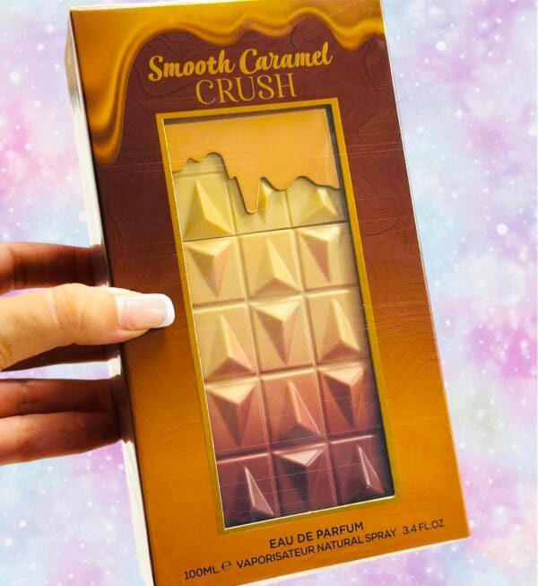 Perfume TABLETA CHOCOLATE - Imagen 2