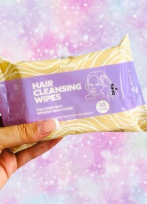 Pack Toallitas CABELLO