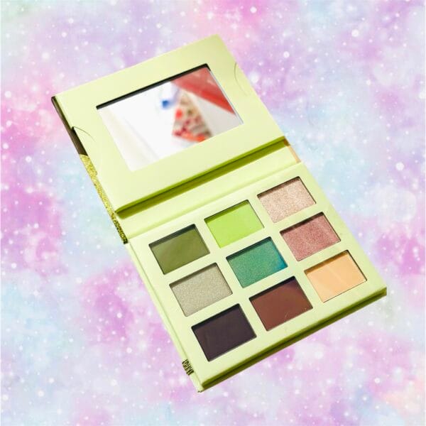 Mini Paleta FAB - Imagen 2