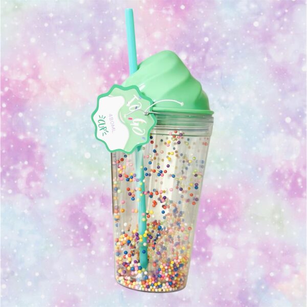 Vaso HELADO - Imagen 2