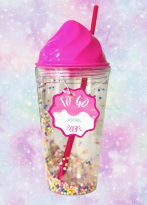 Vaso HELADO