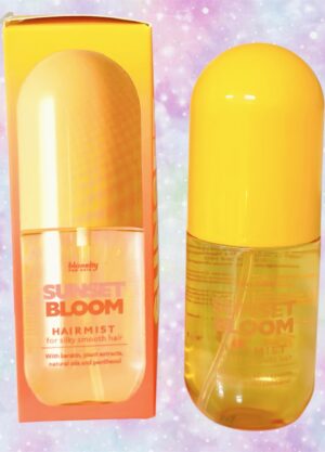 SUNSET Bloom