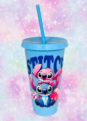 Vaso STITCH