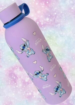 Botella STITCH