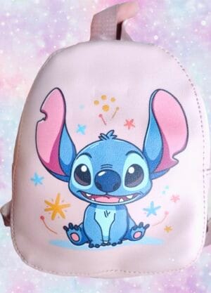 Mochila STITCH