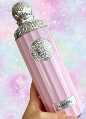 Champú ROSA