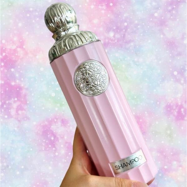 Champú ROSA