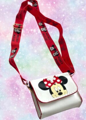 Mini Bolso MINNIE