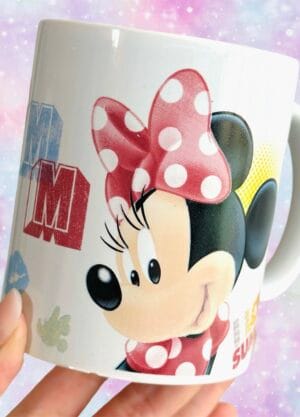 Taza MINNIE