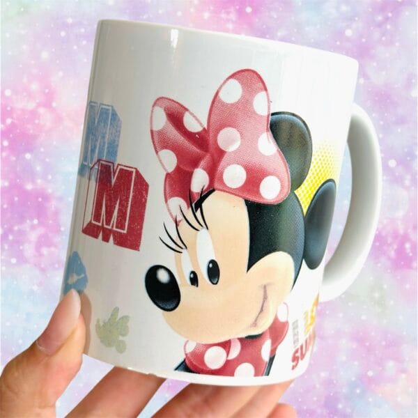 Taza MINNIE