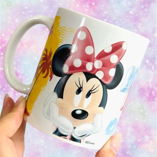 Taza MINNIE - Imagen 2