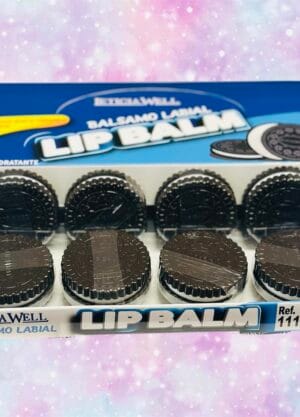 Bálsamo OREO