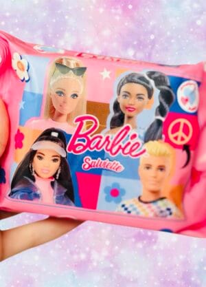 Toallitas BARBIE