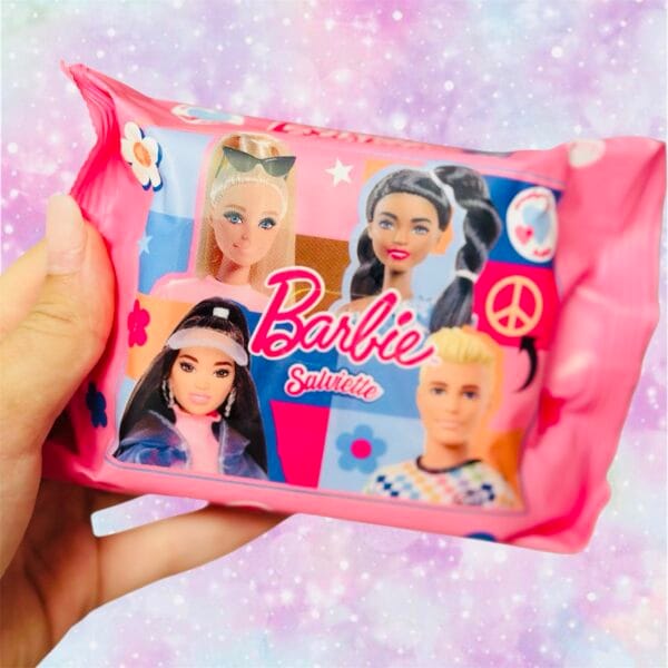 Toallitas BARBIE