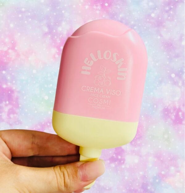 Crema facial POLO