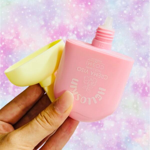 Crema facial POLO - Imagen 2