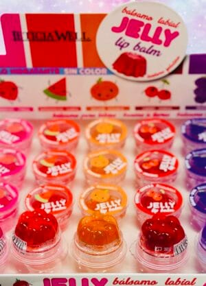 Bálsamo JELLY