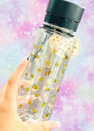 Botellas CHIC