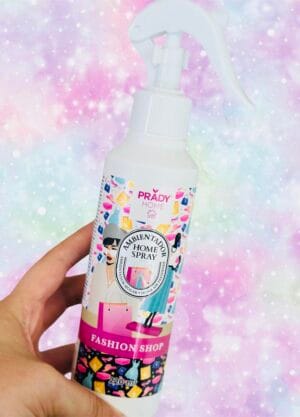 Ambientador Spray STRADIVARIUS