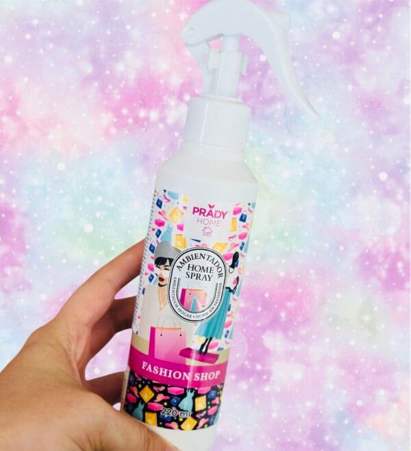 Ambientador Spray STRADIVARIUS