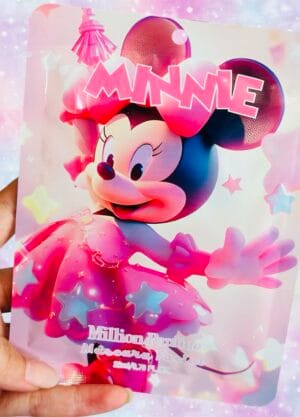 Mascarilla Facial MINNIE