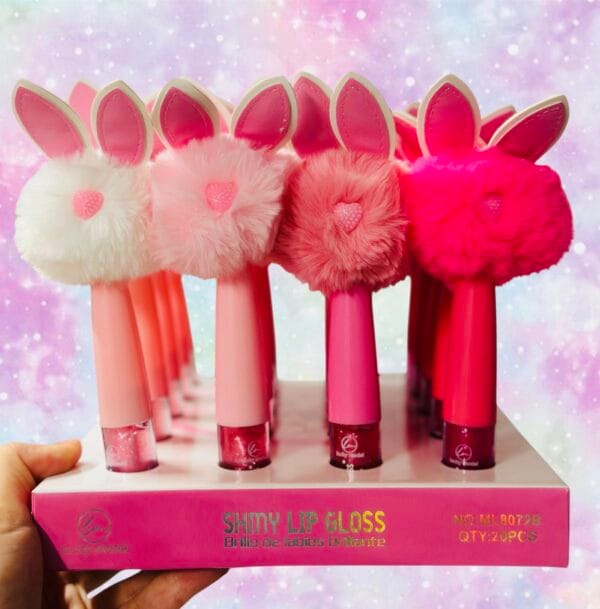 Gloss CONEJITO