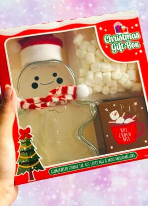 Pack Choco NAVIDAD