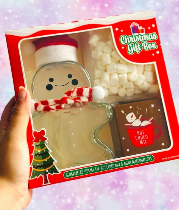 Pack Choco NAVIDAD