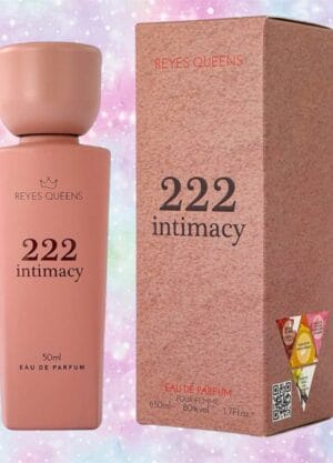 Perfume 222