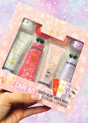 Pack Cremas + Bálsamos YARA