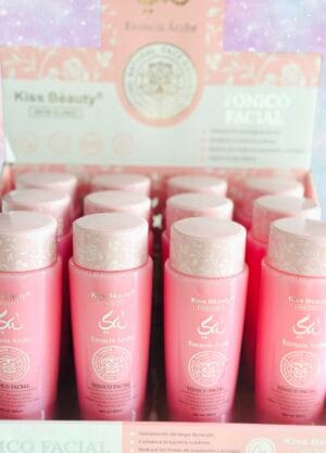 Tónico Facial YARA ROSA