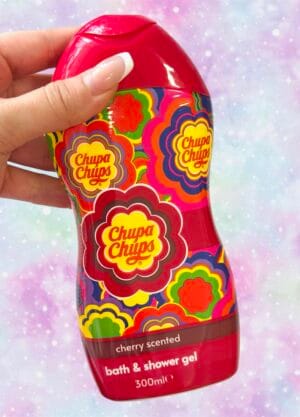 Gel Chupachups
