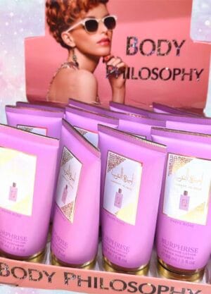 Crema Ameerat Al Arab