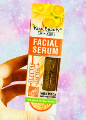 Serum Facial NARANJA