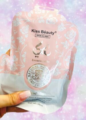 Mascarilla de Manos YARA ROSA